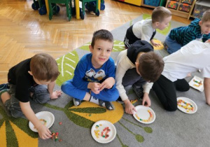 Makaronowe inspiracje