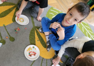 Makaronowe inspiracje
