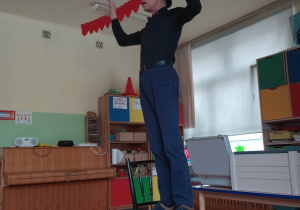 Pan iluzjonista
