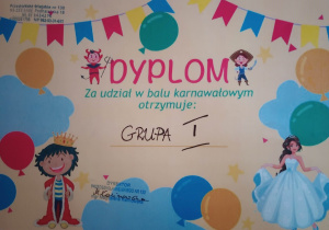 Dyplom