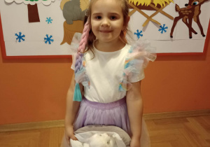 Bal karnawałowy