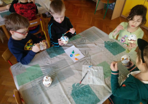 robimy pączki
