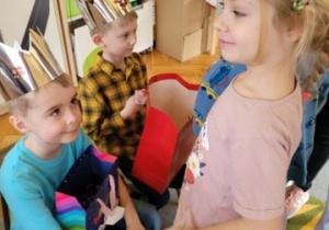 Świętujemy urodziny
