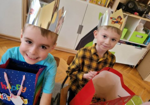 Świętujemy urodziny
