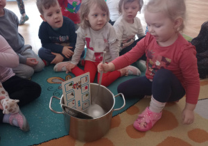 W marcu jak w garncu