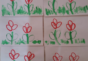 Tulipany