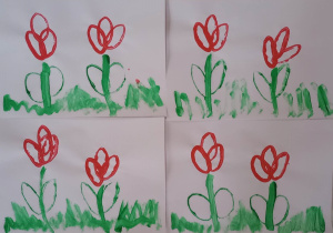 Tulipany