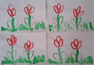 Tulipany