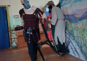 Aktorzy