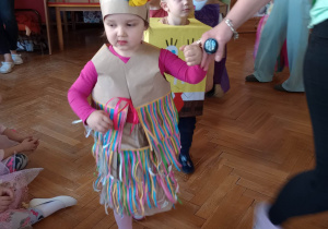 Bal Pani Wiosny