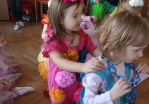 Bal Pani Wiosny