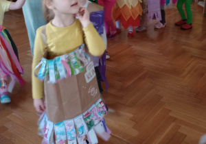 Bal Pani Wiosny