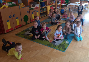Dzień Kolorowej Skarpetki 2023