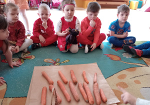 Dzień Marchewki