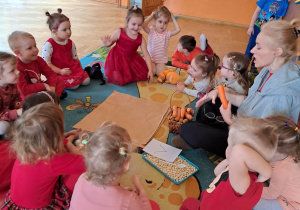 Dzień Marchewki