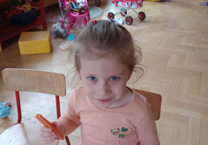 Dzień Marchewki