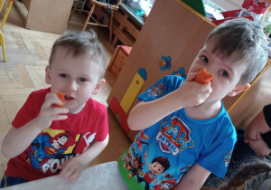 Dzień Marchewki