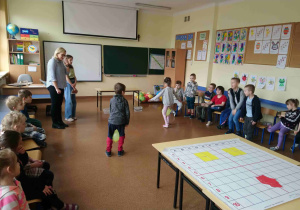 zajęcia w szkole
