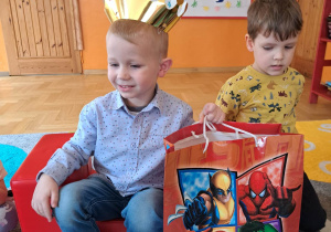 Urodziny naszego Kolegi