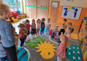 Urodziny naszego Kolegi