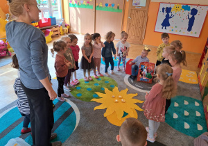 Urodziny naszego Kolegi