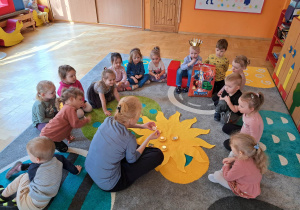 Urodziny naszego Kolegi