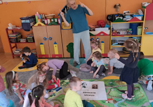 Poznajemy muzykę F. Szopena
