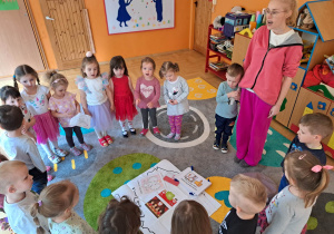 Śpiewamy hymn