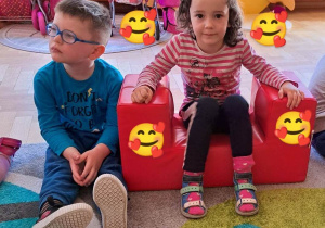 Urodzinki naszej Koleżanki