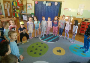 świętujemy urodziny Natalii i Wiktora