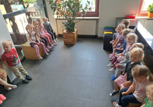 W Teatrze Arlekin