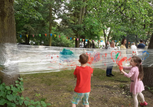Piknik przedszkolny