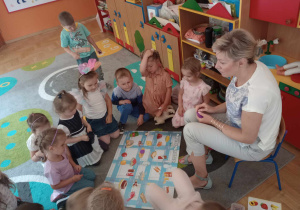 Ostatnie zajęcia z angielskiego w tym roku