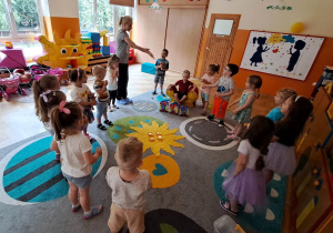 Urodziny naszego Kolegi