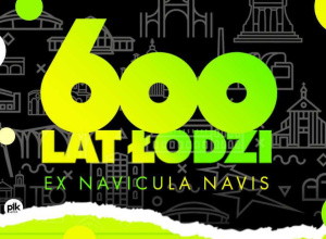 Urodziny Łodzi