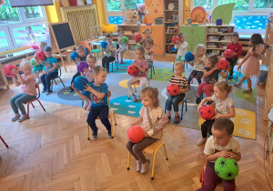 Ćwiczymy orientację w przestrzeni