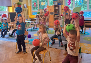 Ćwiczymy orientację w przestrzeni