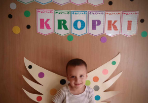 Dzień Kropki