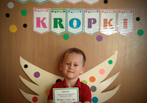 Dzień Kropki
