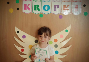 Dzień Kropki