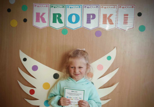 Dzień Kropki