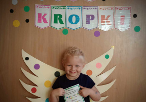 Dzień Kropki
