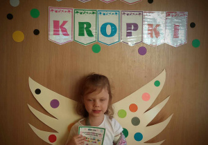 Dzień Kropki
