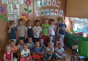 zdjęcie grupowe