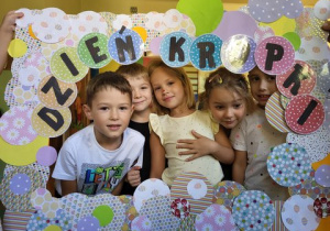 Dzień Kropki
