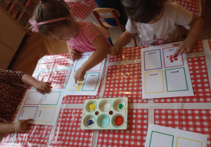 Nasze "flashcards"