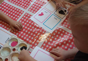 Nasze "flashcards"