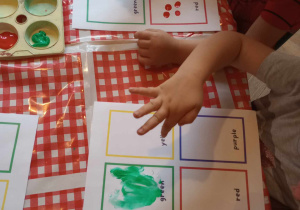 Nasze "flashcards"
