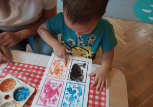 Nasze "flashcards"