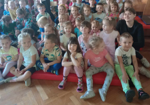 Wrześniowa audycja muzyczna